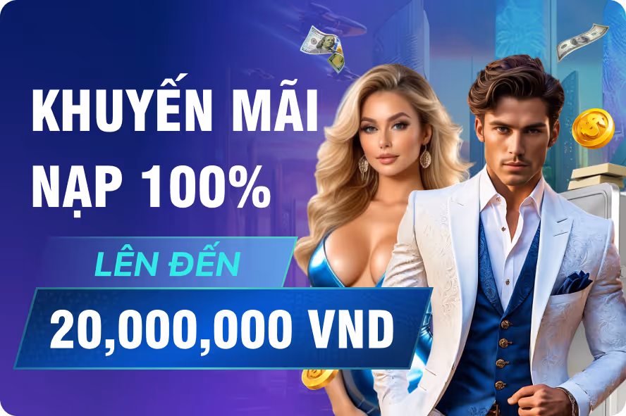 RIK88 Khuyến Mãi 100% Lần Nạp Đầu Tiên