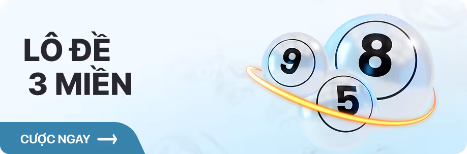 Lô Đề 3 Miền