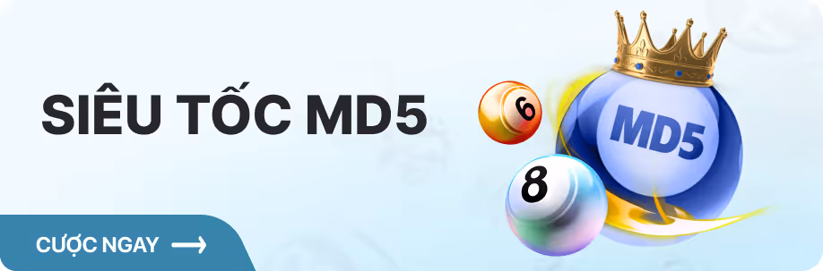 Siêu tốc md5