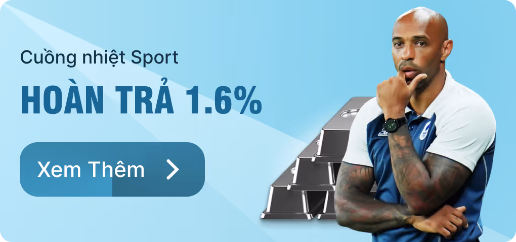 Cuồng nhiệt Sport