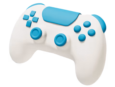 gamepad