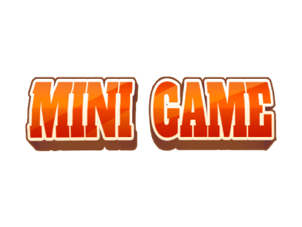 mini game icon