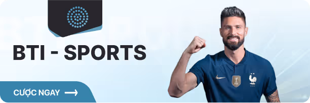 BTI - SPORTS