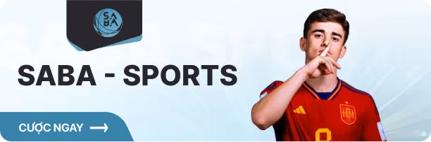 SABA - SPORTS