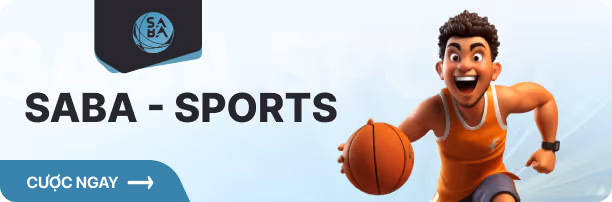 SABA - SPORTS